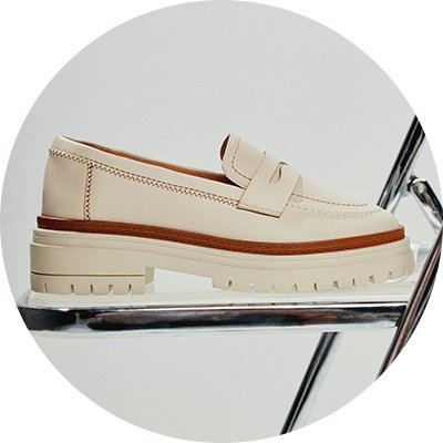 Mocassins